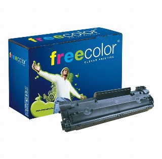 Clover FREECOLOR MAX - Tonerpatron