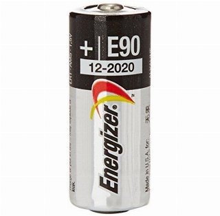Energizer LR1/E90 Alkaline 1.5V