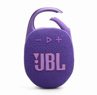 JBL Clip 5 - Højttaler - til transportabel brug