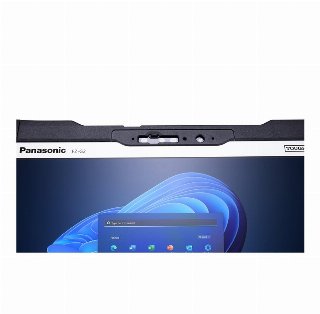Panasonic Toughbook G2