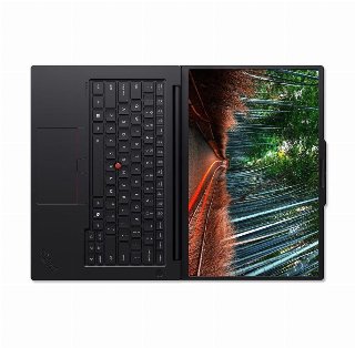Lenovo ThinkPad P14s Gen 7 - Mobil arbejdsstation