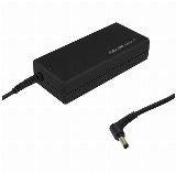 Qoltec AC Adapter 30W / 15V / 2A / 5.5*2.5 + Power cable