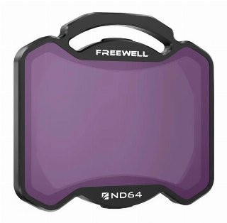Freewell ND64 Filter for DJI Avata 2