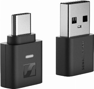 Sennheiser BTD 700 - Trådløs audioadapter