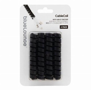 Bluelounge Design CableCoil 4
