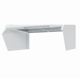 THERMEX Volumedel, Stor (23 cm) til Plan 252 60 cm
