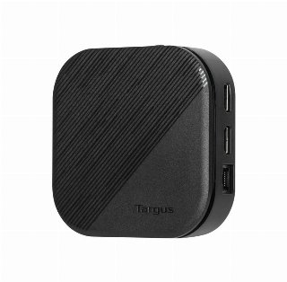 Targus DOCK116GLZ - Dockingstation