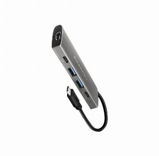 AXAGON HMC-5G2 SPEEDSTER 5H - dockingstation