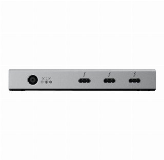 ALOGIC Thunderbolt 4 BLAZE Hub