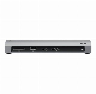 ALOGIC TB4D3TB - Dockingstation