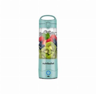 NutriBullet Blender Portable NBP003LBL