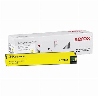 Xerox 006R04221 / Alternative to HP 981Y / L0R15A Yellow Toner - Tonerpatron