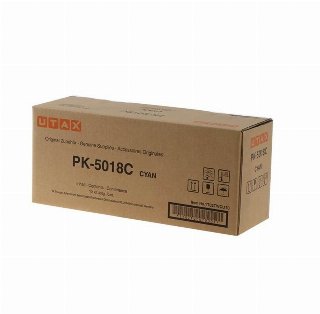 Utax 1T02TWCUT0 / PK