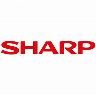 Sharp BP-GT70YA - yellow