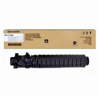 Sharp BP-GT70BA - black