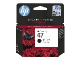 HP 47 Sort 1300 sider