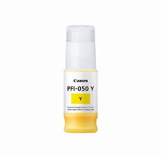 Canon PFI-050 / 5701C001 Yellow