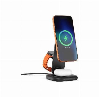 Satechi wireless charging stand