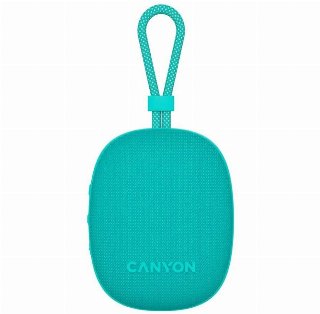 Canyon OnMove 12 Bluetooth Højttaler IPX7, Mint