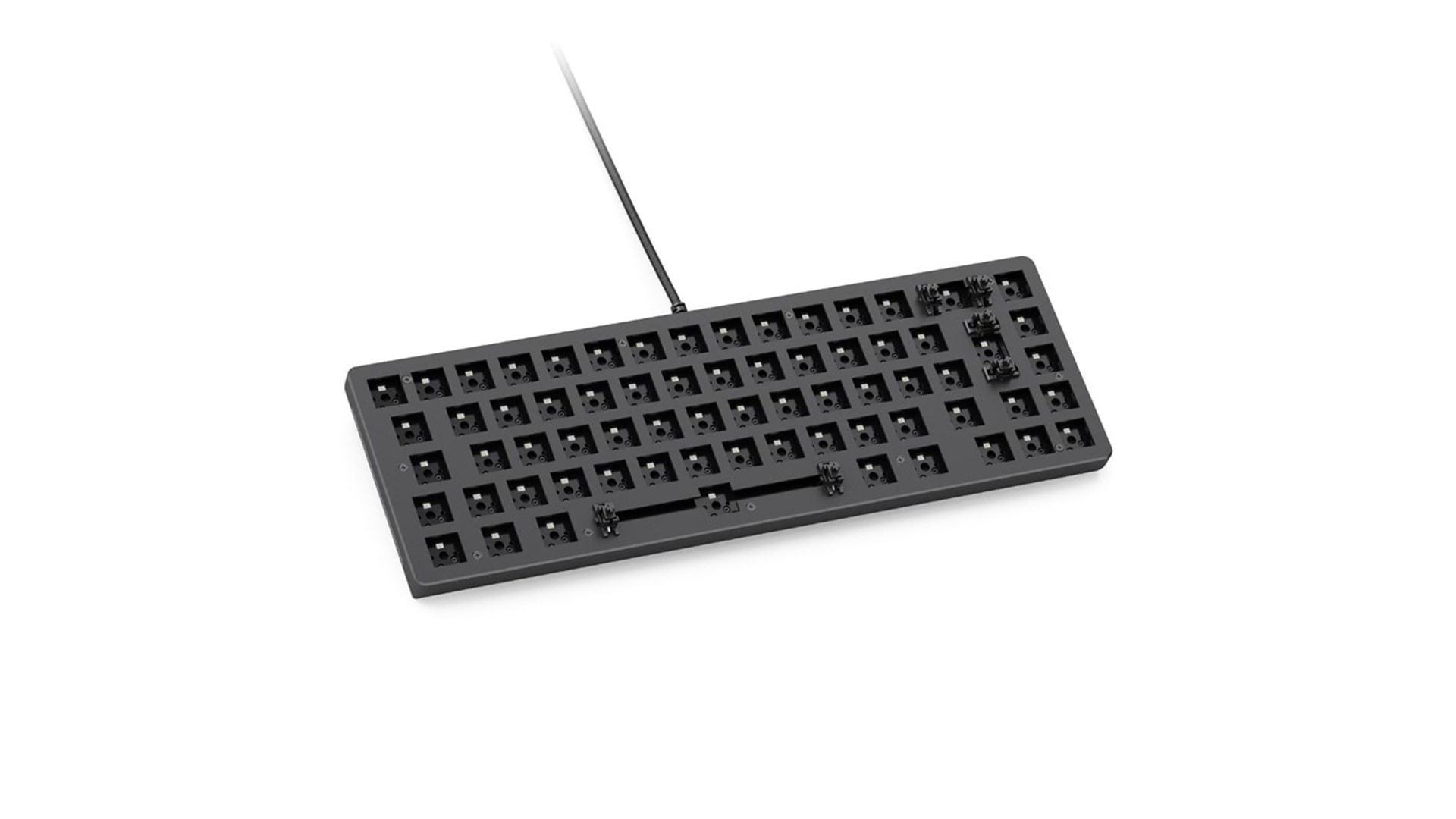 Glorious GLO-GMMK2-65-RGB-ISO-B