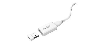 Xtrfy M42W-RGB-WHITE