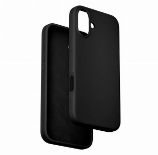 Vention KUHB0-20 Case for iPhone 16 Plus MagSafe (Black)