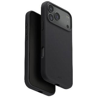 UNIQ  Lino Case for iPhone 17 Pro Magclick Charging