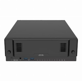 Axis S22 Series S2212 Mk II - NVR - rackversion