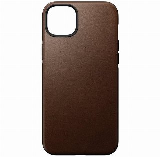 Nomad Modern Leather Case
