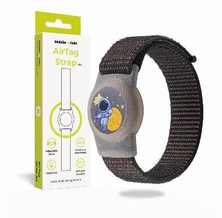 Mobile Origin AirTag Strap