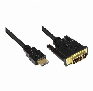 Alcasa electronik Good Connections adapter cable