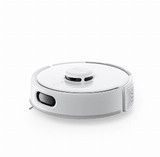 SwitchBot Robotstøvsuger Mini Robot Vacuum K10+ Pro