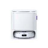Narwal Robotstøvsuger Freo X10 Pro Sliver White