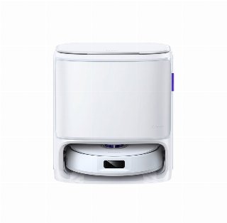 Narwal Robotstøvsuger Freo X10 Pro Sliver White