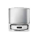 Narwal Robotstøvsuger Flow Sliver White
