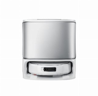 Narwal Robotstøvsuger Flow Sliver White