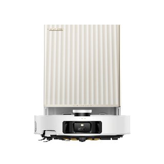 Dreame Robotstøvsuger MatriX 10 Ultra White