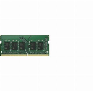 Synology DDR4 ECC Unbuffered SODIMM D4ES04