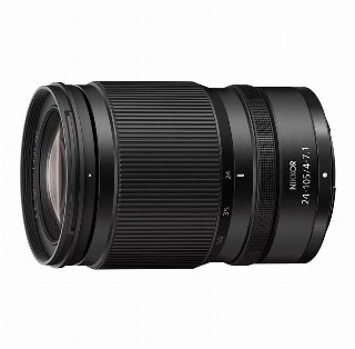 Nikon NIKKOR Z 24