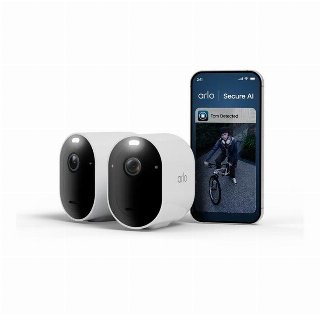 Arlo Pro 6 - Netværksovervågningskamera
