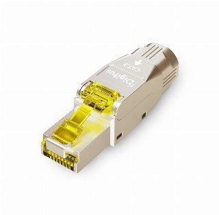 DIGITUS Cat.8.1 Field Termination Plug