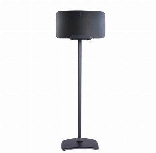 Sanus Floor Stand for Sonos Play:5 Black