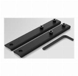 Neat mounting component
