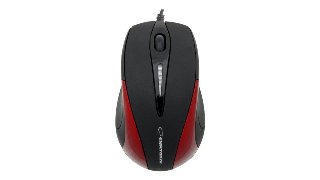 Esperanza EM102R - mouse