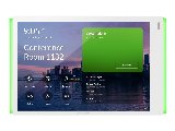 Crestron Electronics TSS-770-T-W-S-LB KIT