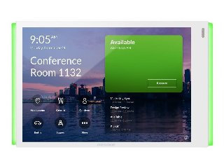 Crestron Electronics TSS-770-T-W-S-LB KIT