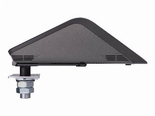 Crestron Electronics Crestron Mercury CCS-UCA-SMK mounting kit - low profile