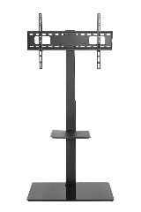 Alterzone Slim 7g, stativ med glasfod til 37"