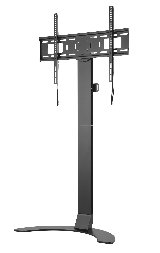 Alterzone Arc gulvstativ til 37
