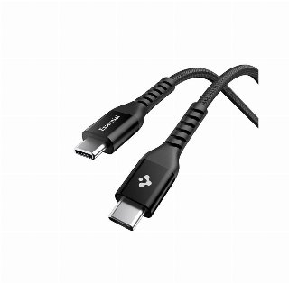 Spigen Essential USB C to USB C 100W Fabric Cable